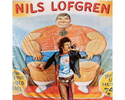 Nils Lofgren - Nils Lofgren