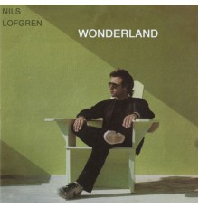 Nils Lofgren - Wonderland