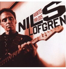 Nils Lofgren - Favorites 1990-2005