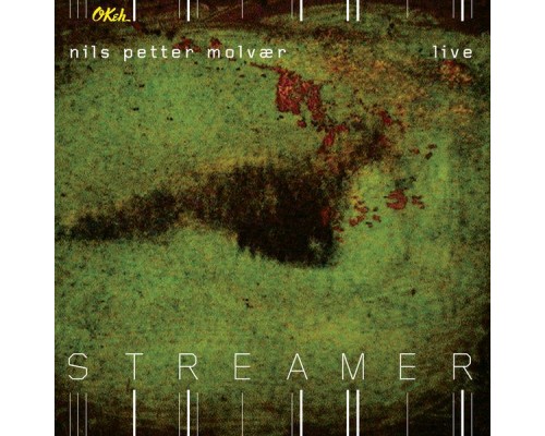 Nils Petter Molvaer - Streamer (Live)