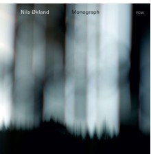 Nils Økland - Monograph