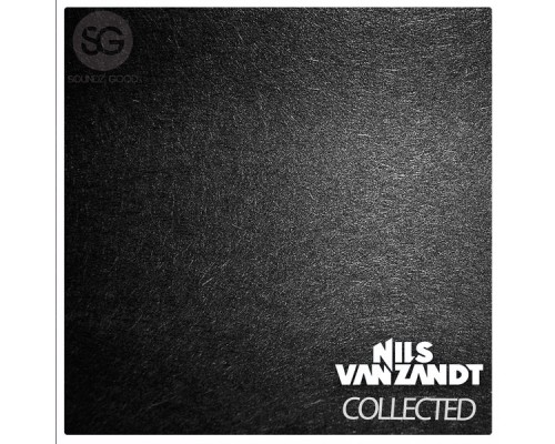 Nils van Zandt - Collected