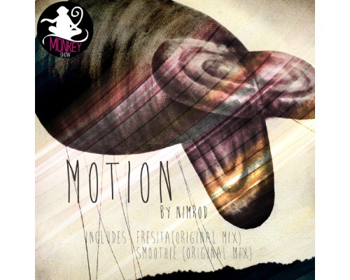 NimRRod - Motion