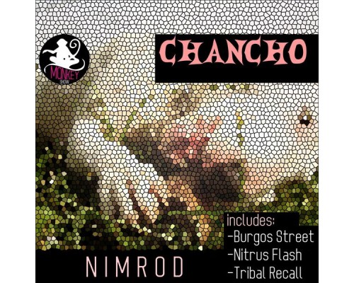 NimRRod - Chancho EP