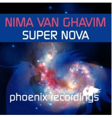 Nima van Ghavim - Super Nova