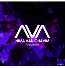 Nima van Ghavim - Angel Smile