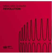 Nima van Ghavim - Revolution