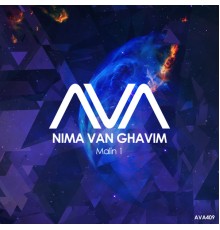 Nima van Ghavim - Malin 1