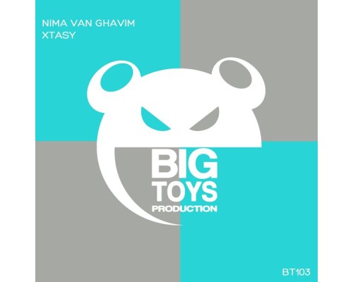 Nima van Ghavim - Xtasy