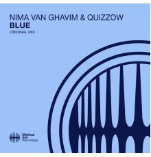 Nima van Ghavim, Quizzow - Blue