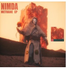 Nimda, Dala - Methane