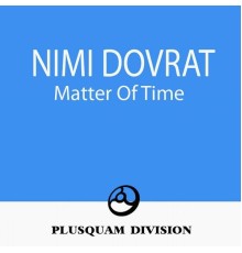 Nimi Dovrat - Matter of Time