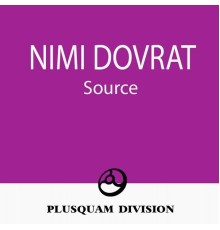 Nimi Dovrat - Source