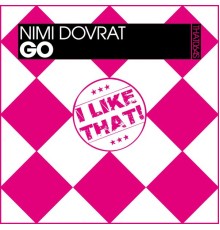 Nimi Dovrat - Go