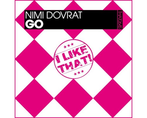 Nimi Dovrat - Go