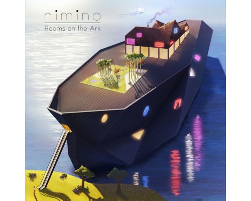 Nimino - Rooms on the Ark