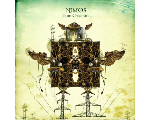 Nimos - Time Creation