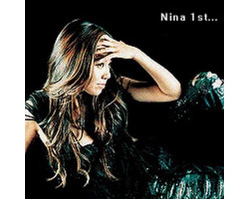 Nina - 1st album Hit'M