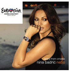 Nina Badric - Nebo  (Eurovision 2012)