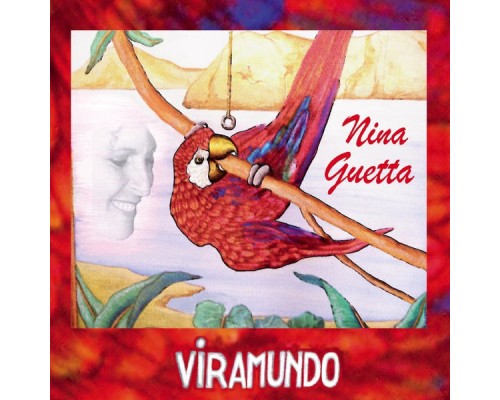 Nina Guetta - Viramundo