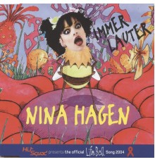 Nina Hagen - Immer Lauter