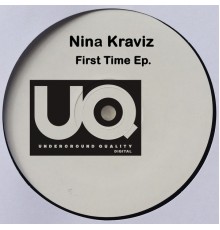 Nina Kraviz - First Time