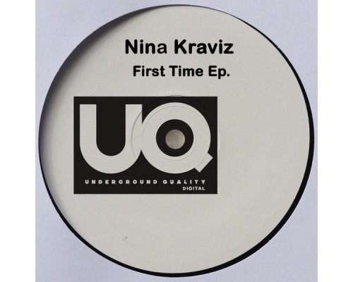 Nina Kraviz - First Time