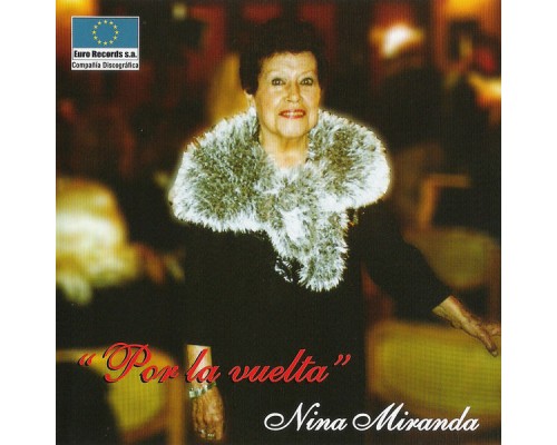 Nina Miranda - Por la Vuelta