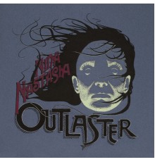 Nina Nastasia - Outlaster