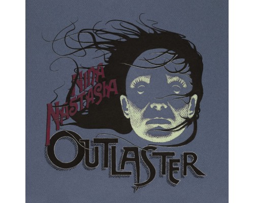 Nina Nastasia - Outlaster