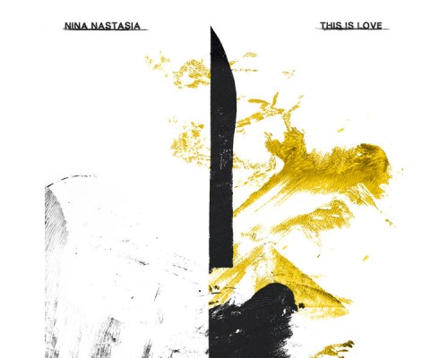 Nina Nastasia - This Is Love