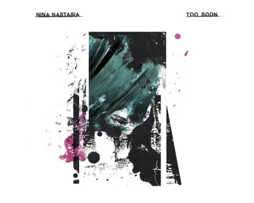 Nina Nastasia - Too Soon