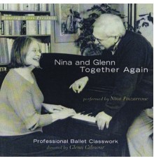Nina Pinzarrone - Nina and Glenn Together Again