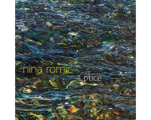 Nina Romic - Ptice