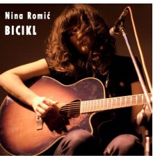 Nina Romic - Bicikl