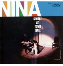 Nina Simone - At Town Hall