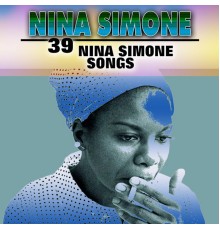 Nina Simone - 39 Nina Simone