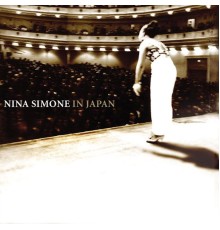 Nina Simone - In Japan  (Live)