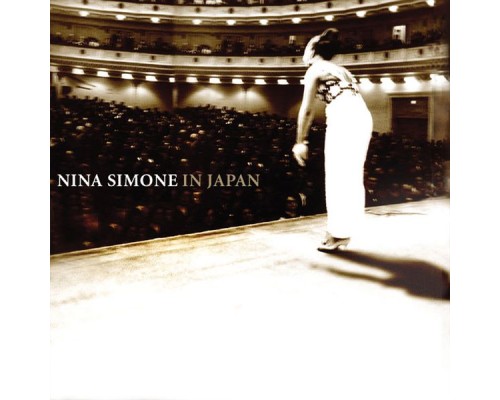 Nina Simone - In Japan  (Live)