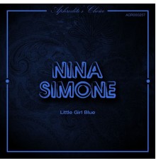 Nina Simone - Little Girl Blue