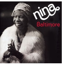 Nina Simone - Baltimore