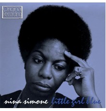 Nina Simone - Little Girl Blue