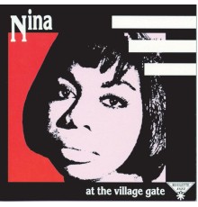 Nina Simone - At the Village Gate (Live at the Village Gate)
