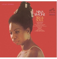 Nina Simone - Silk & Soul  (Expanded Edition)