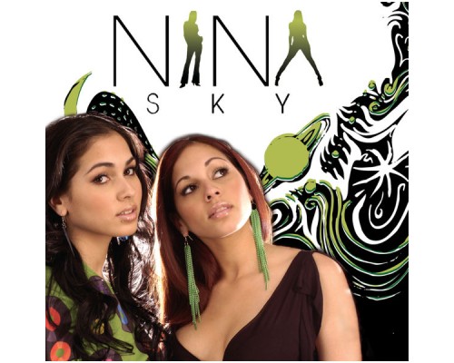 Nina Sky - Nina Sky