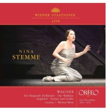 Nina Stemme - Seiji Ozawa - Franz Welser-Möst - Nina Stemme sings Wagner (Live 2003-2013)