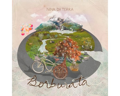 Nina da Terra - Borburata