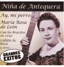 Nina de Antequera - Grandes Éxitos