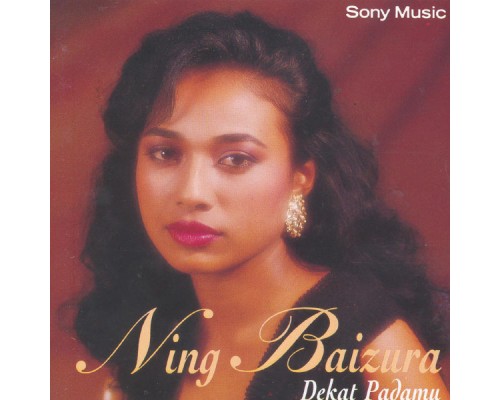 Ning Baizura - Dekat Padamu