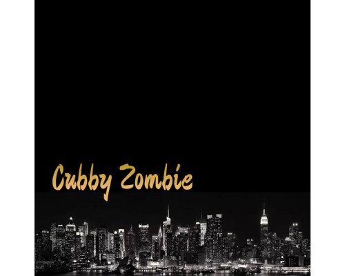 Ningsih Setiani - Cubby Zombie